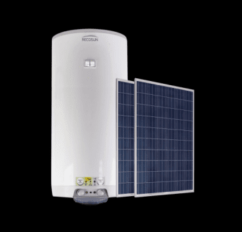 Calenter el Agua Caliente con Energía Fotovoltaica | Autoconsumo ACS